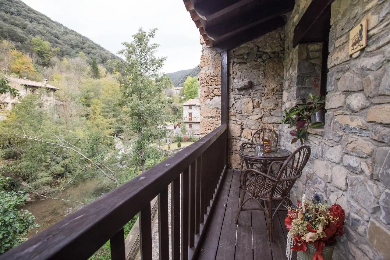 Apartment Can Criach 1 Beget