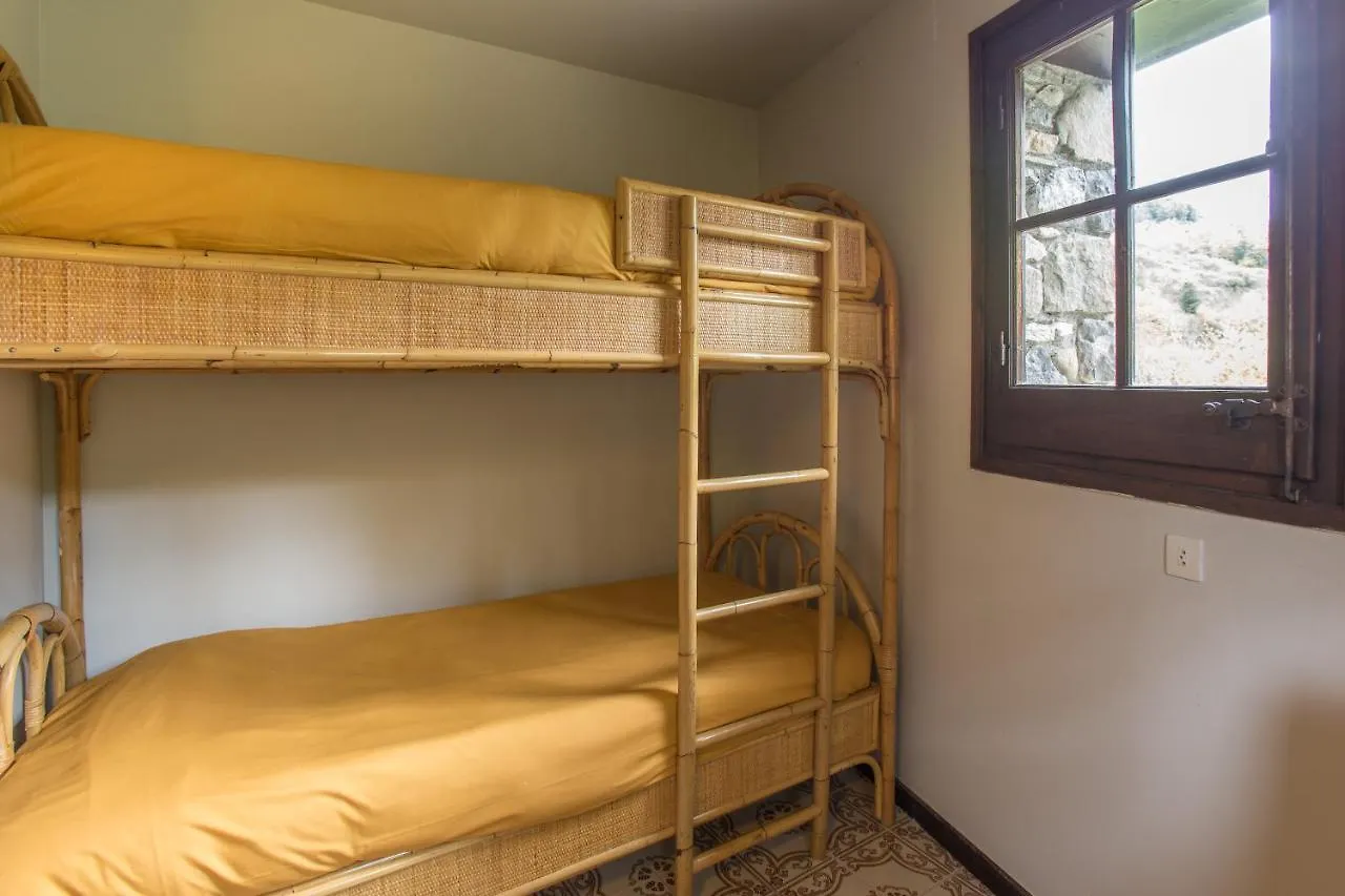 Apartment Can Criach 1 Beget