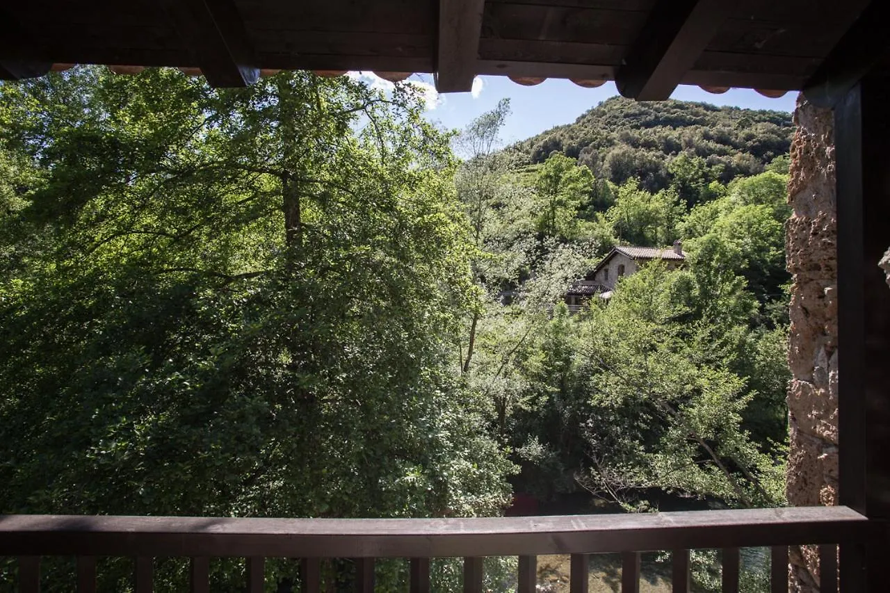 Apartment Can Criach 1 Beget Spain