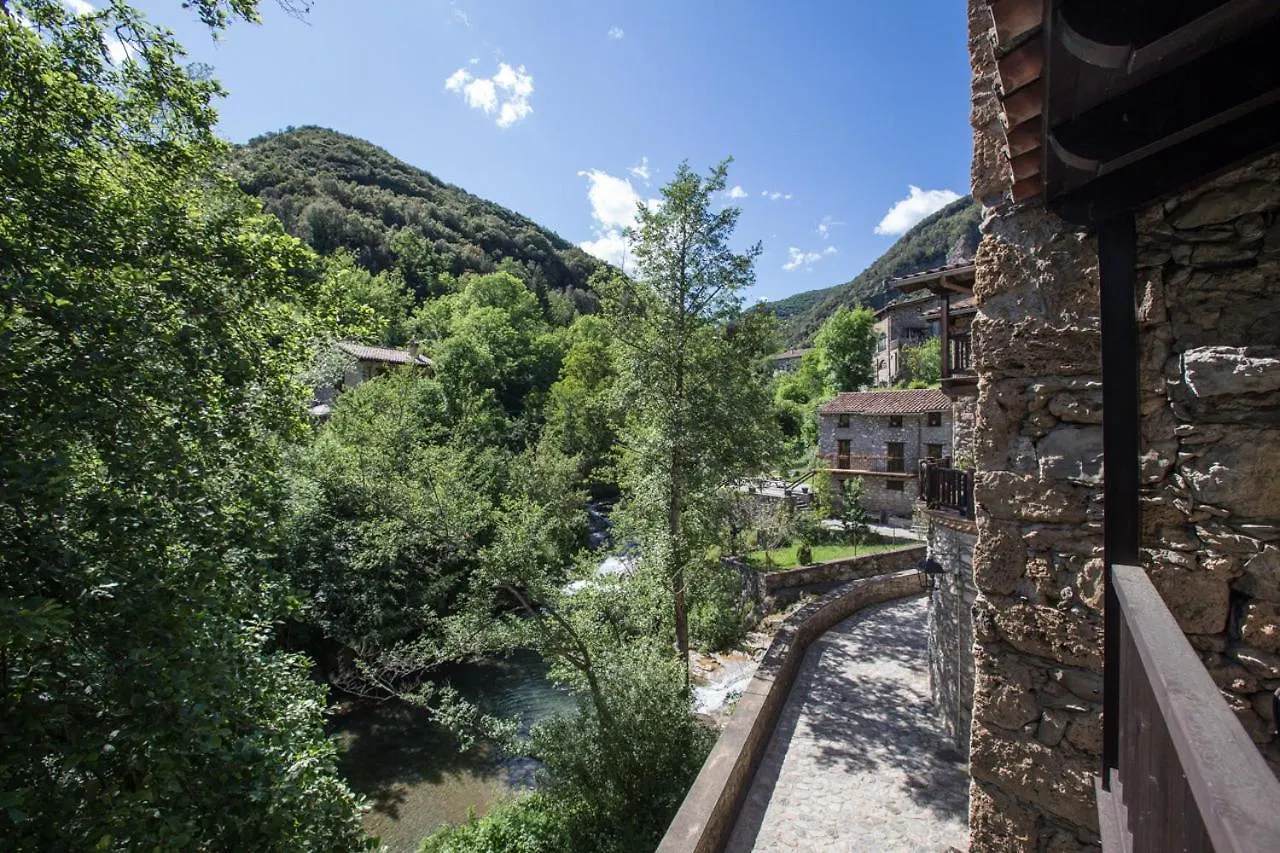 Can Criach 1 Beget
