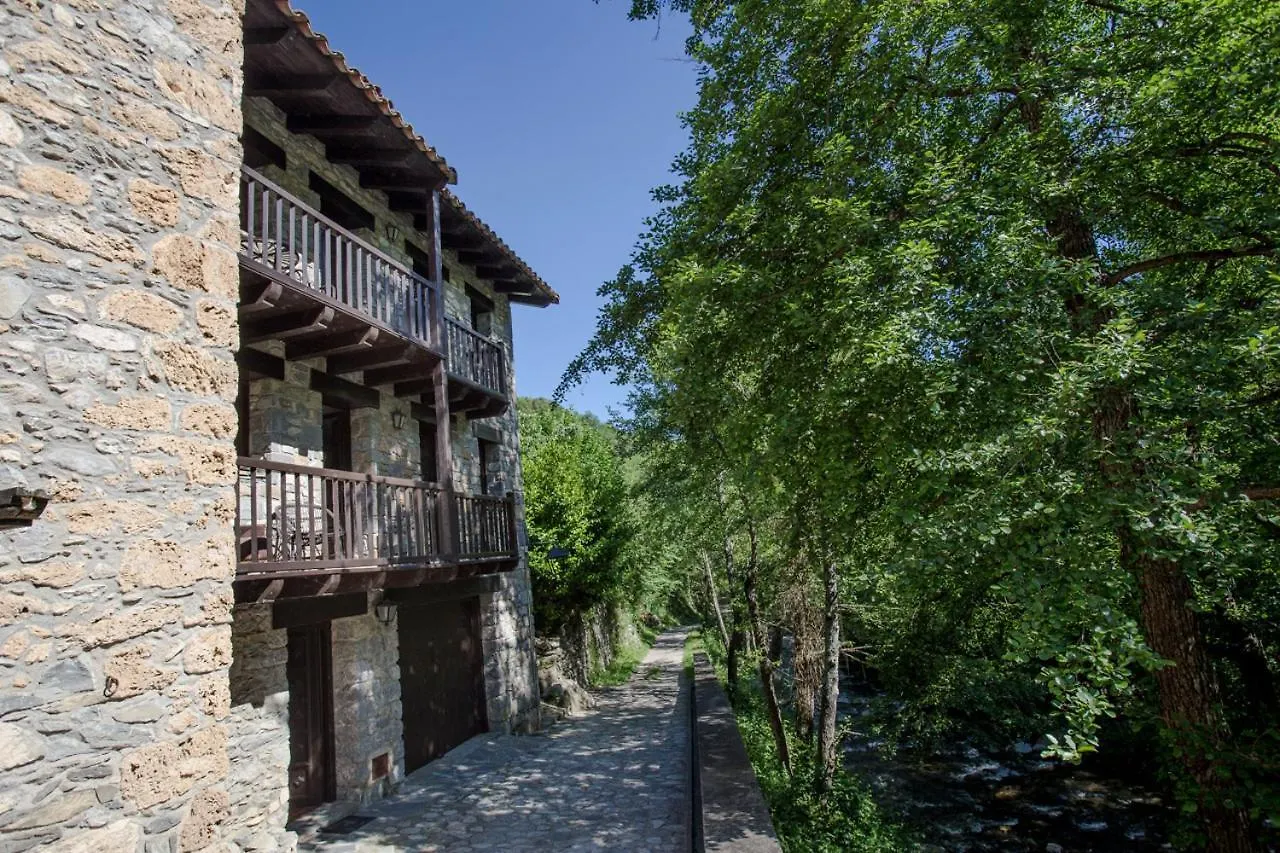 Can Criach 1 Beget