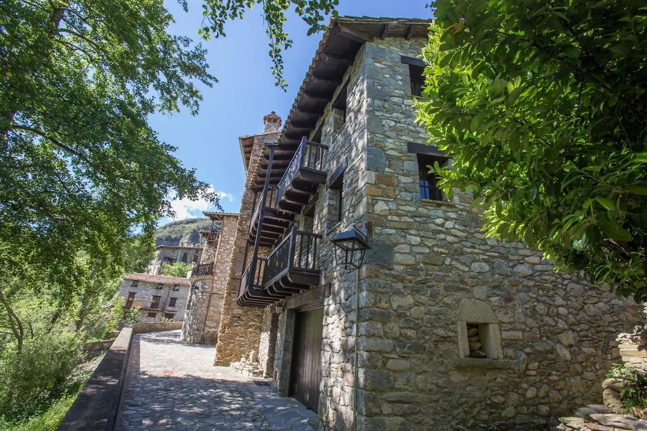 Can Criach 1 Beget