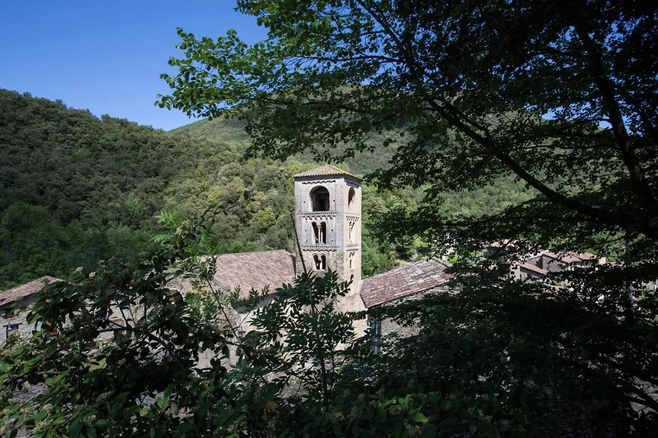 Apartment Can Criach 1 Beget