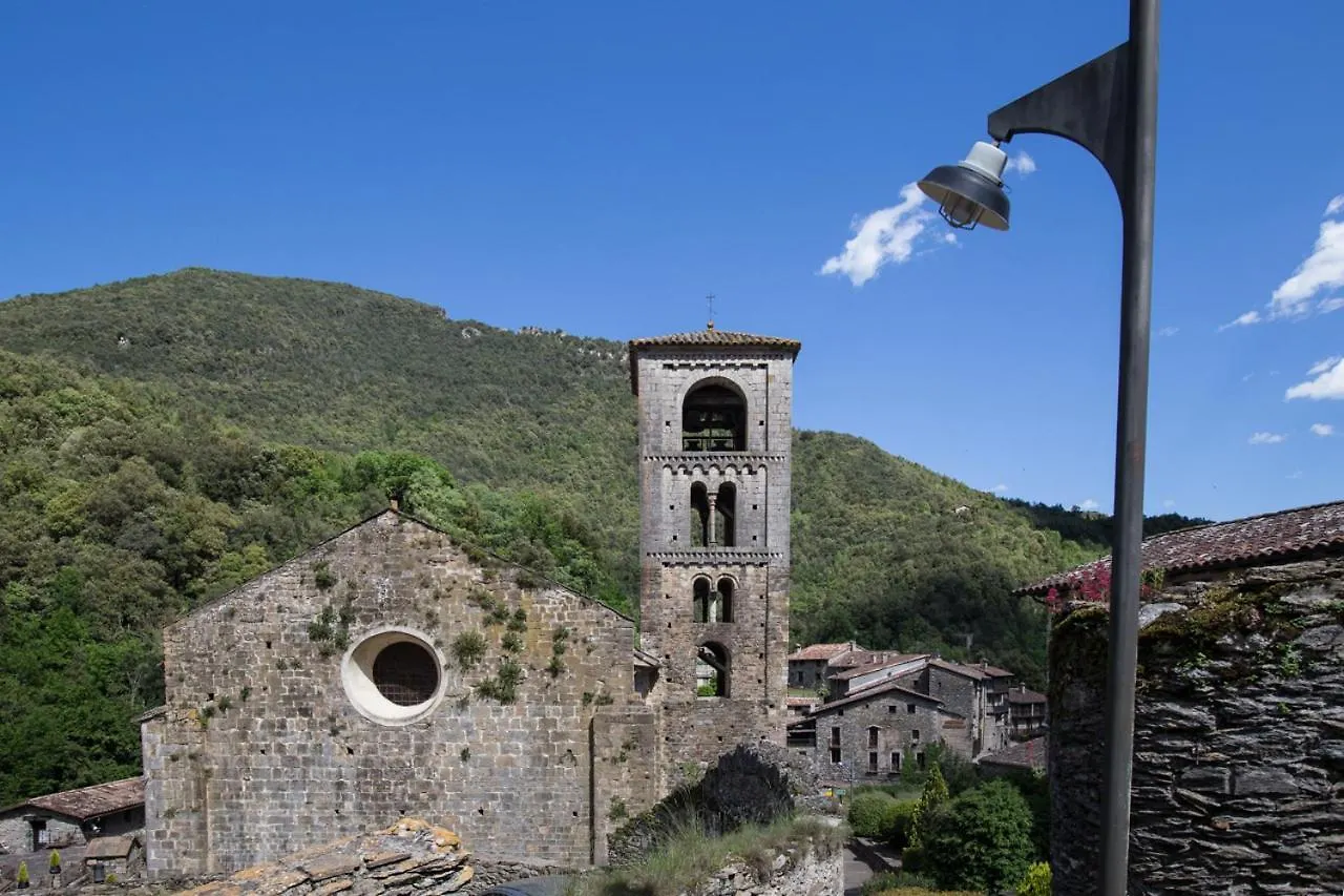 Can Criach 1 Beget Spain